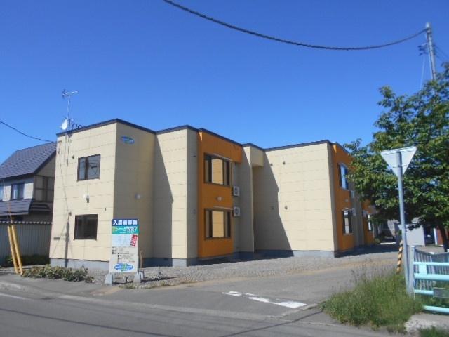レーヴ春光 物件画像