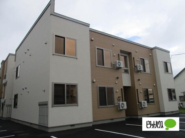 ルラーシェ豊岡３ 物件画像