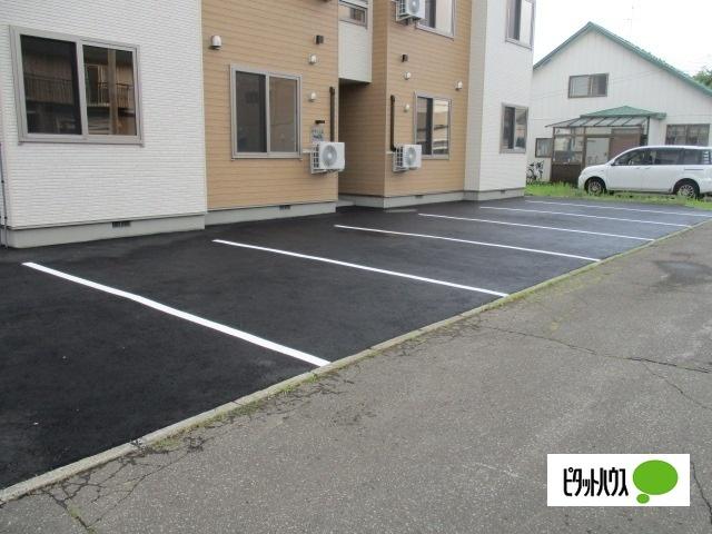 ルラーシェ豊岡３ 物件画像