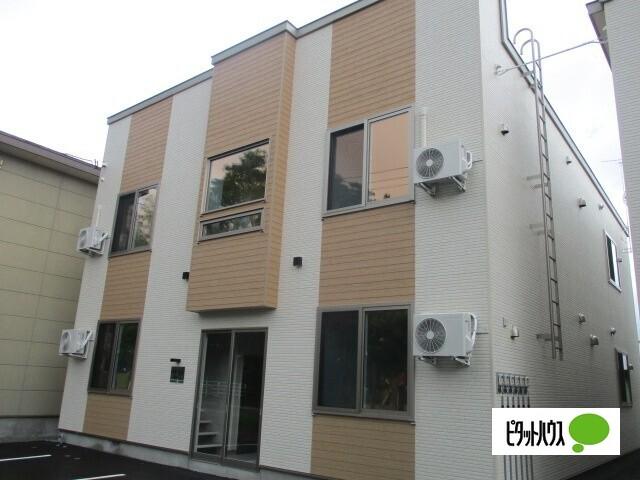 ルラーシェ豊岡5 物件画像