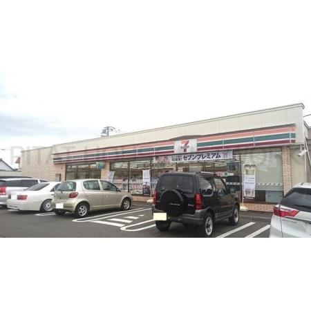 セブンイレブン旭川永山７丁目店：600m