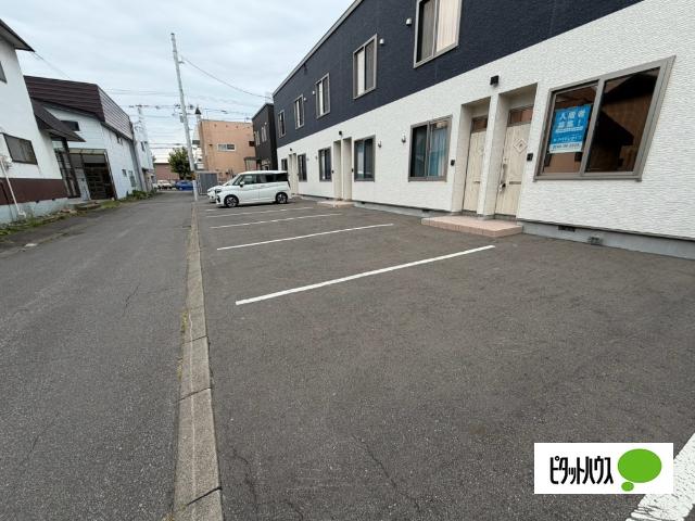 claireⅩ 物件画像