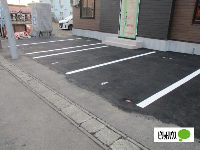 アベリアⅠ 物件画像
