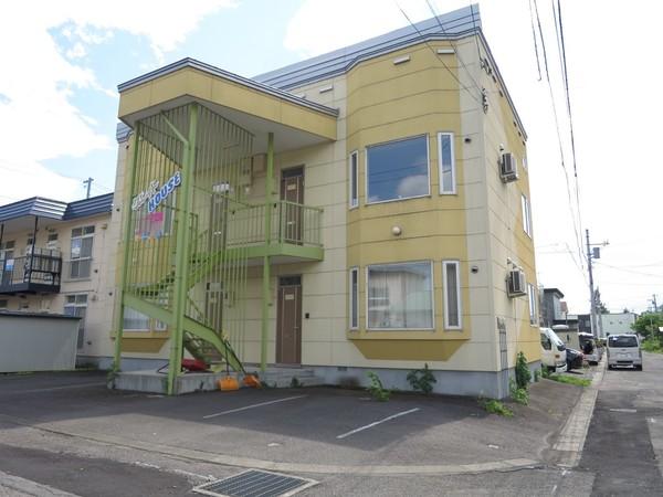 グレイトHOUSE 物件画像