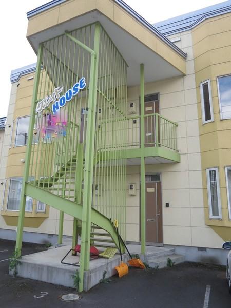 グレイトHOUSE 物件画像