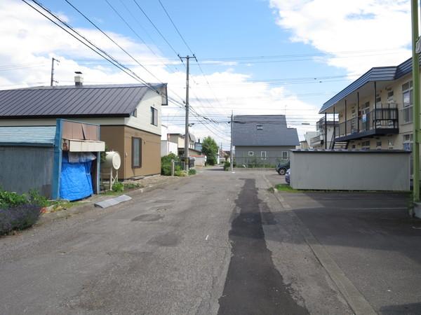 グレイトHOUSE 物件画像