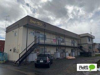 シャトラン 物件画像