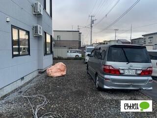 ラ・ヴィエルジュ 物件画像