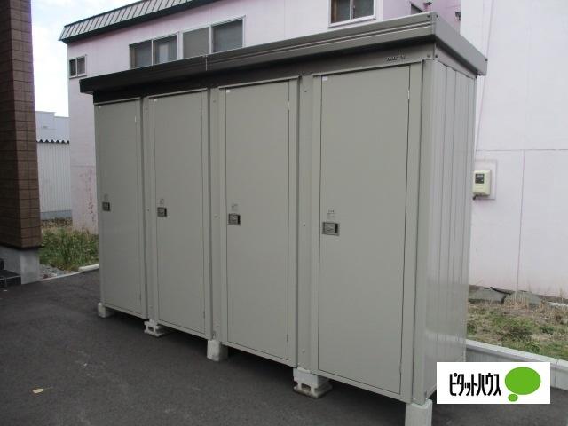 Ｋ‘ｓ　２ 物件画像
