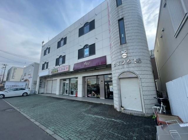NCウイング18 物件画像