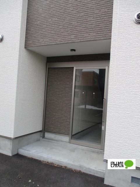 ハスコリオ旭町Ⅲ 物件画像