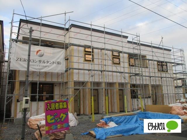 Grandeur東光A 物件画像