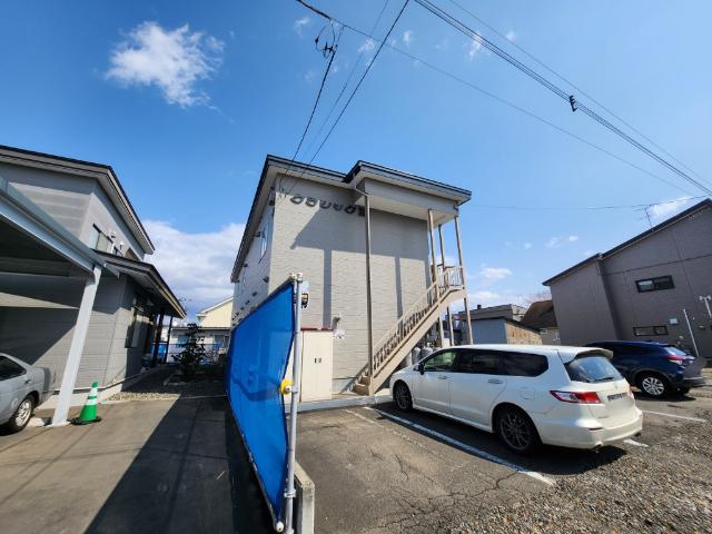 クラシックⅡ 物件画像