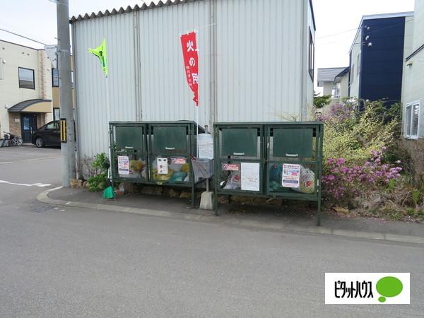 カサブランカ 物件画像