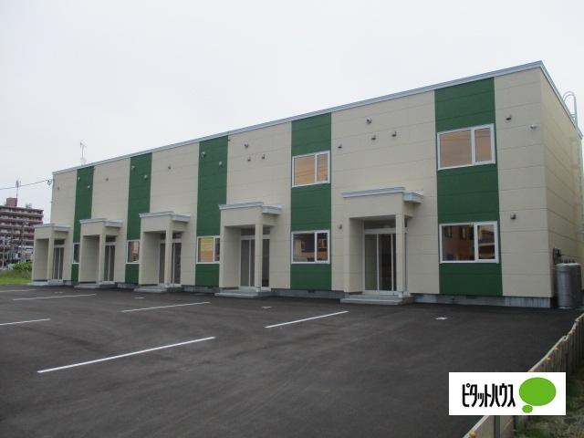 レーヴ緑町 物件画像