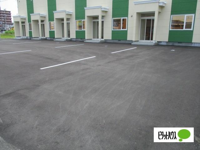 レーヴ緑町 物件画像