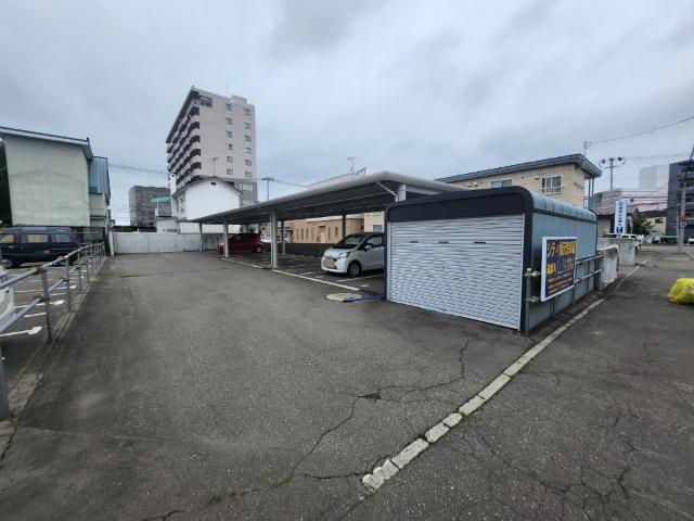 シティ根元 物件画像