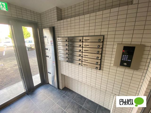 メゾンＭＴー６Ａｖｅ 物件画像