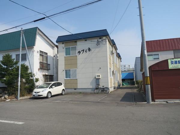 外観写真1