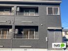 TOWN西19南3外観1