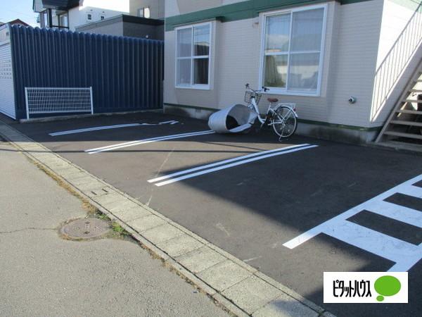 グリーンモア 物件画像