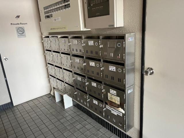 皆川ビル 物件画像