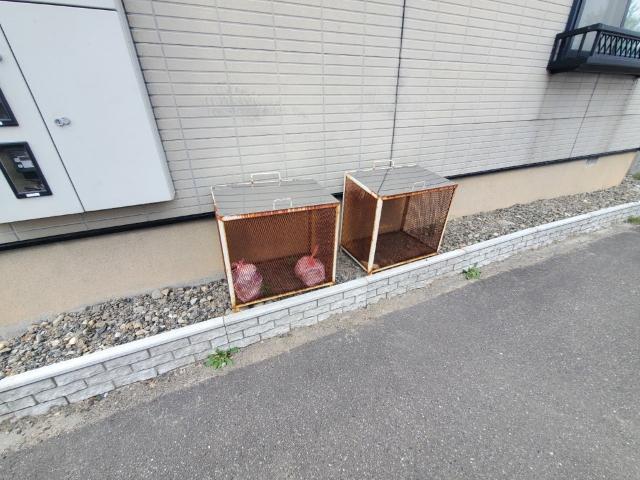 ノーブル185 物件画像