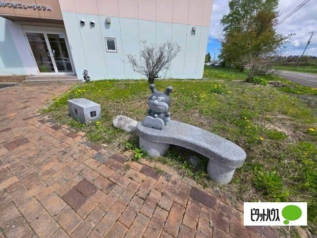 あかつきニュータウンA棟 物件画像