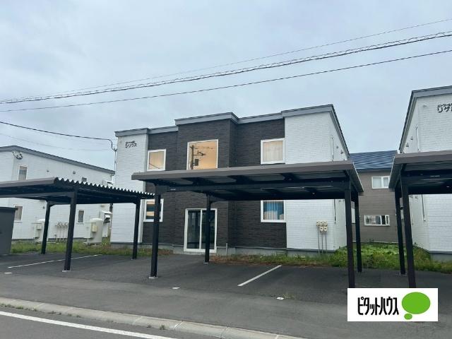 エトワールシリウス 物件画像