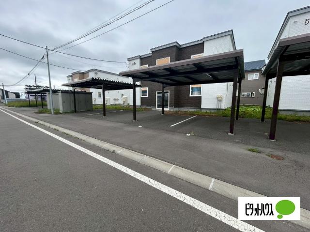 エトワールシリウス 物件画像