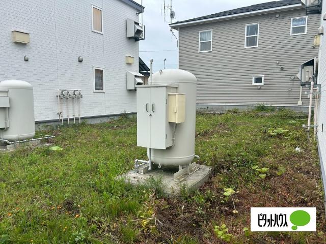エトワールシリウス 物件画像