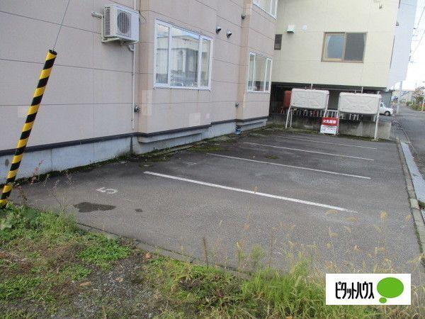 ウッドベル神楽 物件画像