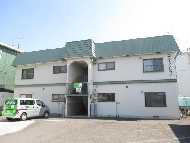 コスモマンション 物件画像