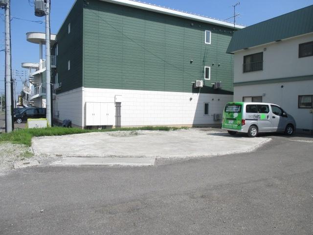 コスモマンション 物件画像