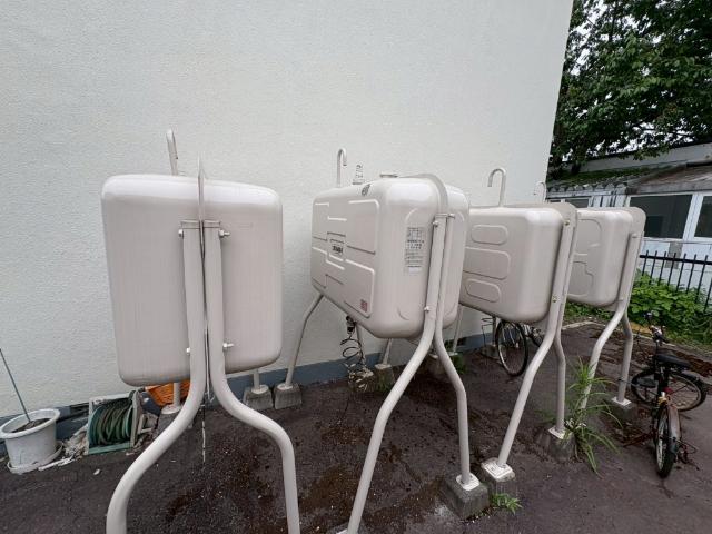 コスモマンション 物件画像
