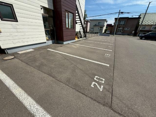 オシャレハイツラベンダー 物件画像