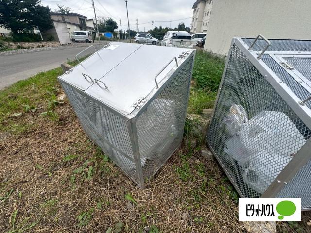 イースト・ビレッジ525 物件画像