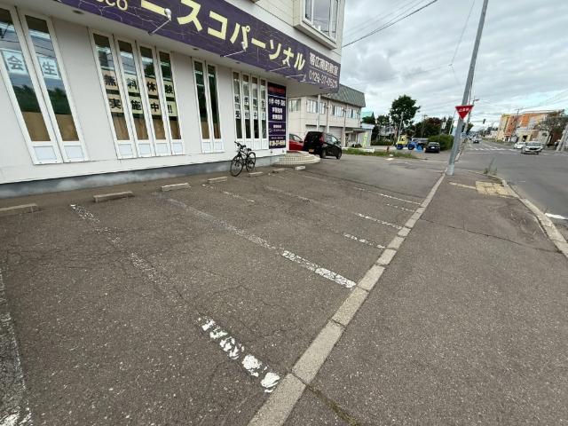 ステイハウスグランド南町 物件画像