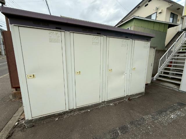 ステイハウスグランド南町 物件画像