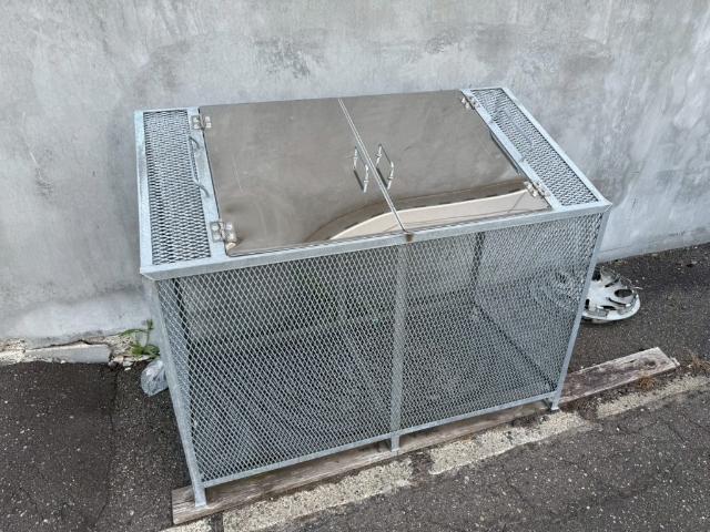 コーポスイングⅢ 物件画像