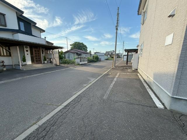 コーポスイングⅤ 物件画像