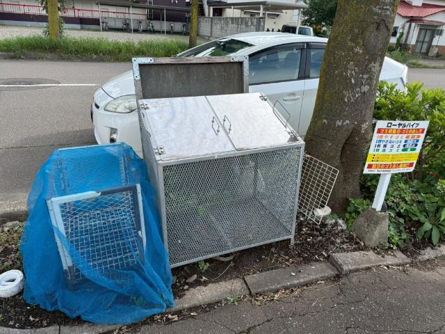 ローヤルハイツ 物件画像