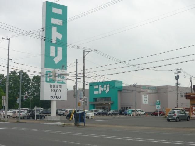周辺環境画像