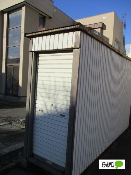 レグルス東光 物件画像