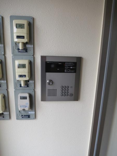 シティーコートアイリス 物件画像