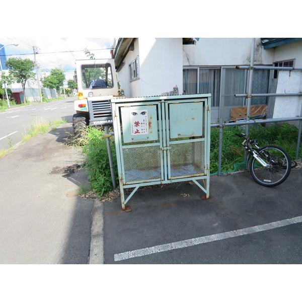 クレッセント２・２ 物件画像