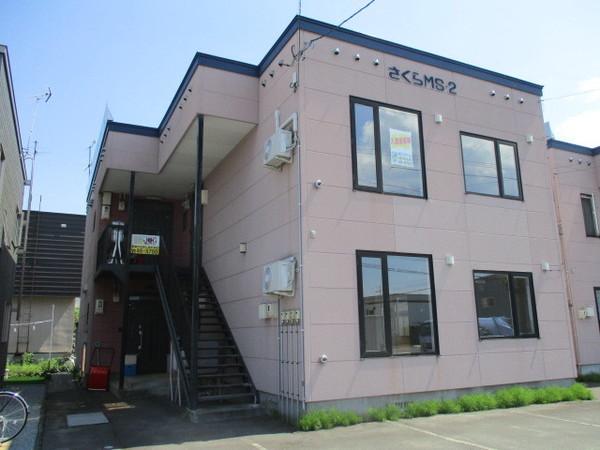 さくらMS Ⅱ 物件画像