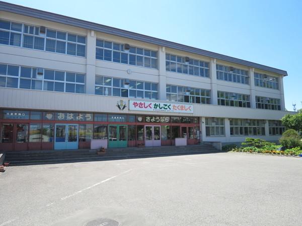 周辺環境画像
