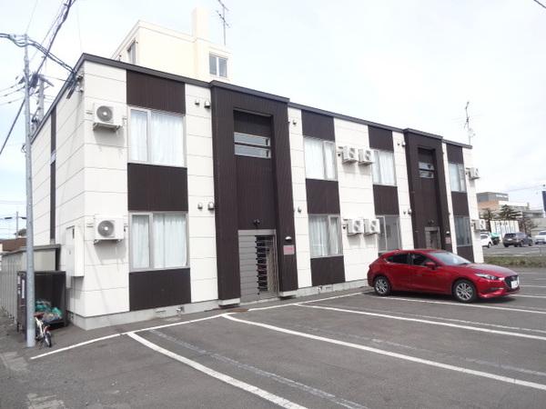 Ｇｒａｃｅ　Ｃｏｕｒｔ 物件画像