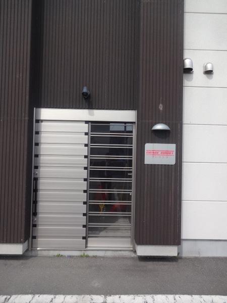 Ｇｒａｃｅ　Ｃｏｕｒｔ 物件画像